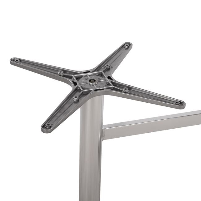 Picior masa HELGA pentru blat 120X70 / 120X80 cm