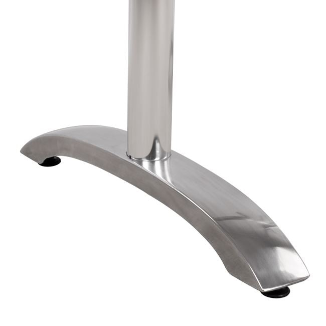 Picior masa HELGA pentru blat 120X70 / 120X80 cm