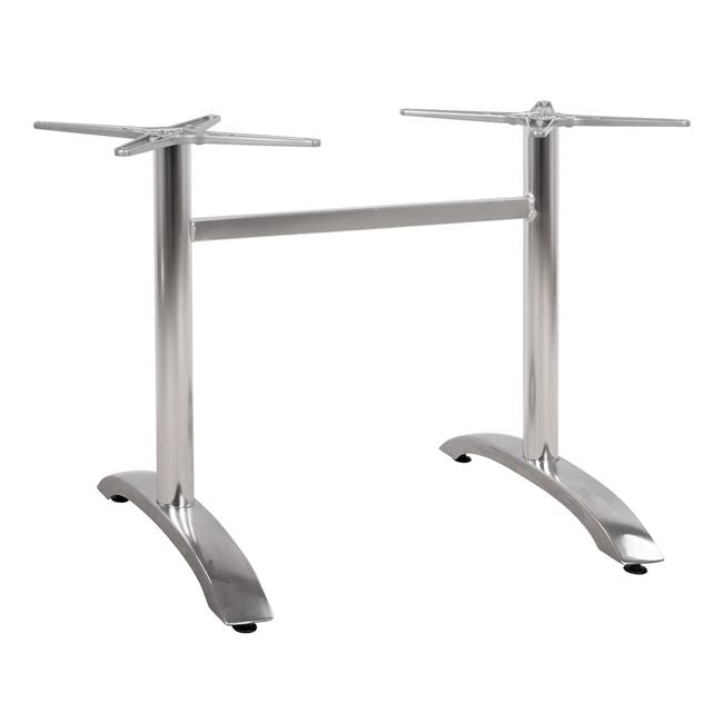 Picior masa HELGA pentru blat 120X70 / 120X80 cm