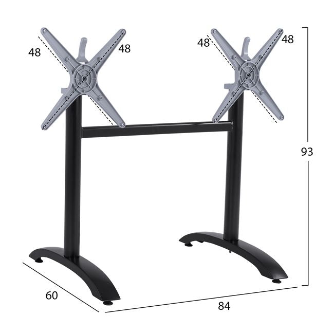 Picior masa pliabila DOEL