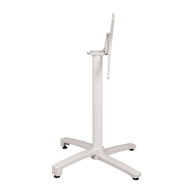 Picior masa pliabila BEREN pentru mese 60 - 80 cm