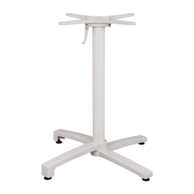 Picior masa pliabila BEREN pentru mese 60 - 80 cm