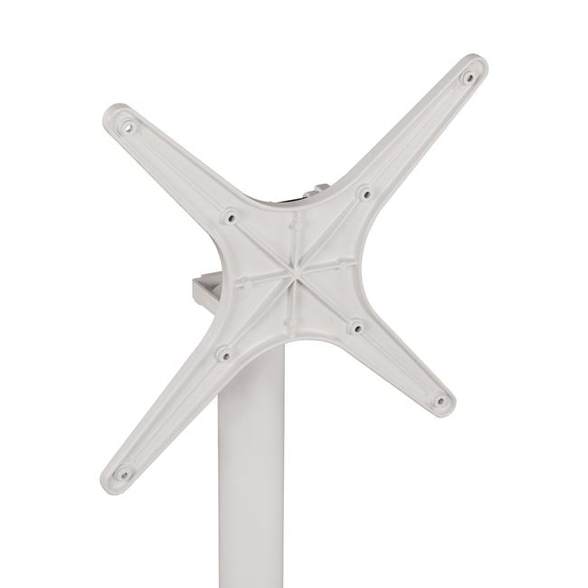 Picior masa pliabila BEREN pentru mese 60 - 80 cm