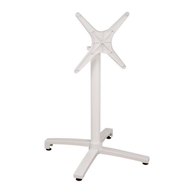 Picior masa pliabila BEREN pentru mese 60 - 80 cm