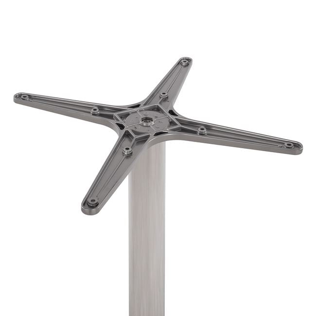 Picior masa HELGA pentru blat 60 - 80 cm