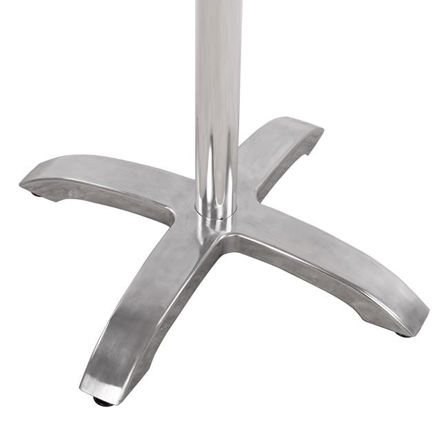 Picior masa HELGA pentru blat 60 - 80 cm