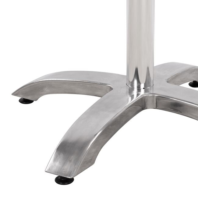 Picior masa HELGA pentru blat 60 - 80 cm