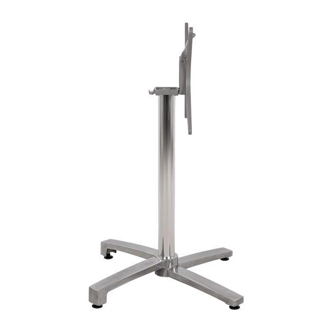 Picior masa pliabila BEREN pentru mese 60 - 80 cm