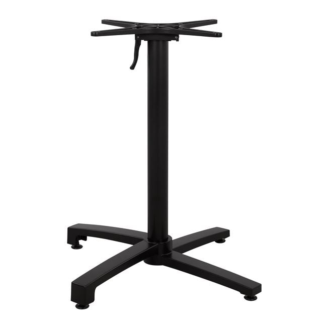 Picior masa pliabila BEREN pentru mese 60 - 80 cm