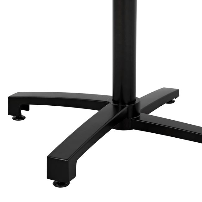 Picior masa pliabila BEREN pentru mese 60 - 80 cm