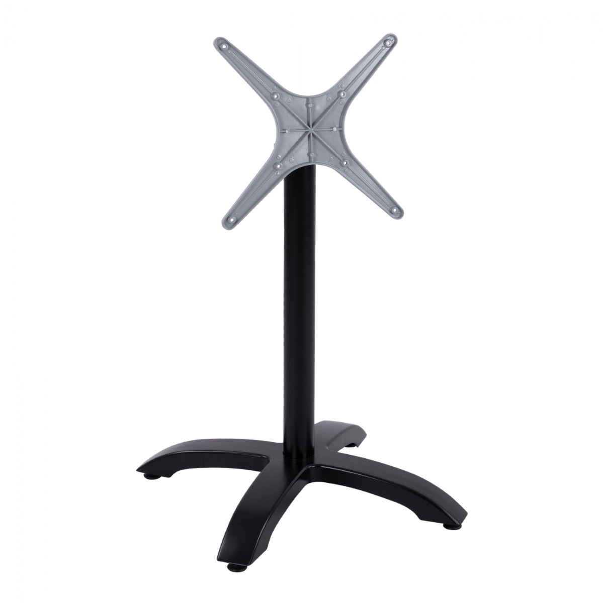 Picior masa pliabila TEODOR pentru mese 60 - 80 cm