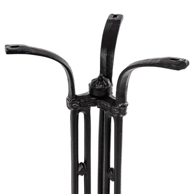 Picior masa bar IRIN