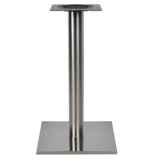 Picior masa WEBER pentru blat de 60 / 70 cm