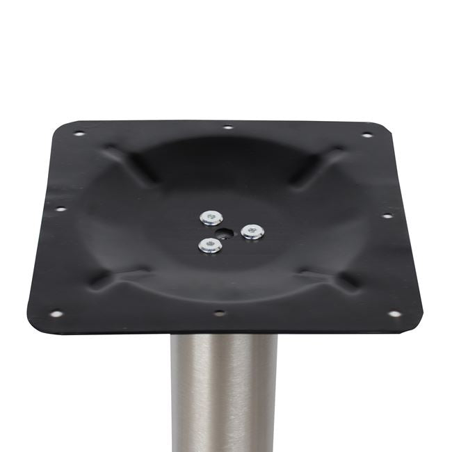 Picior masa SAM pentru blat 60 / 70 cm