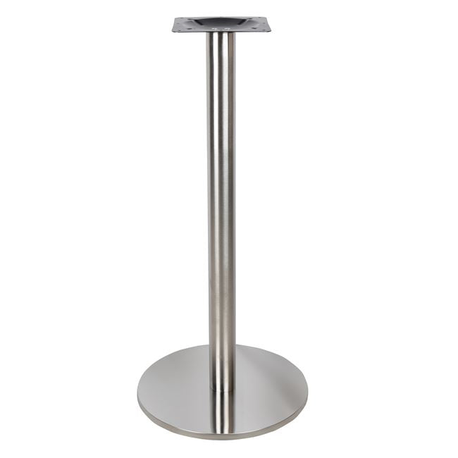 Picior masa bar ABIN pentru blat 60 / 70 cm