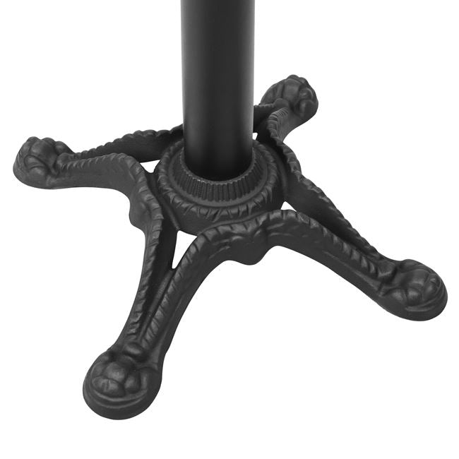 Picior masa DEREN pentru blat 60 / 70 / 80 cm