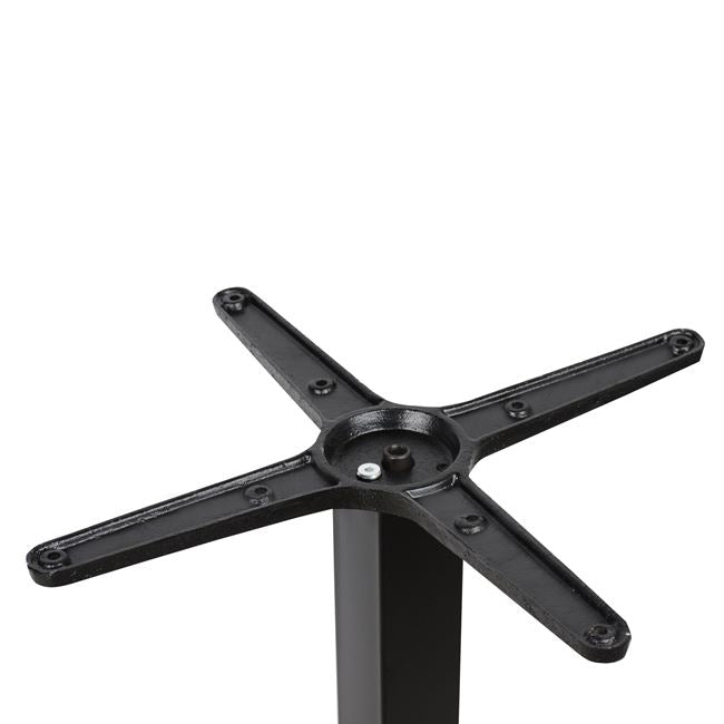 Picior masa CLARA pentru blat de 60 / 70 / 80 cm