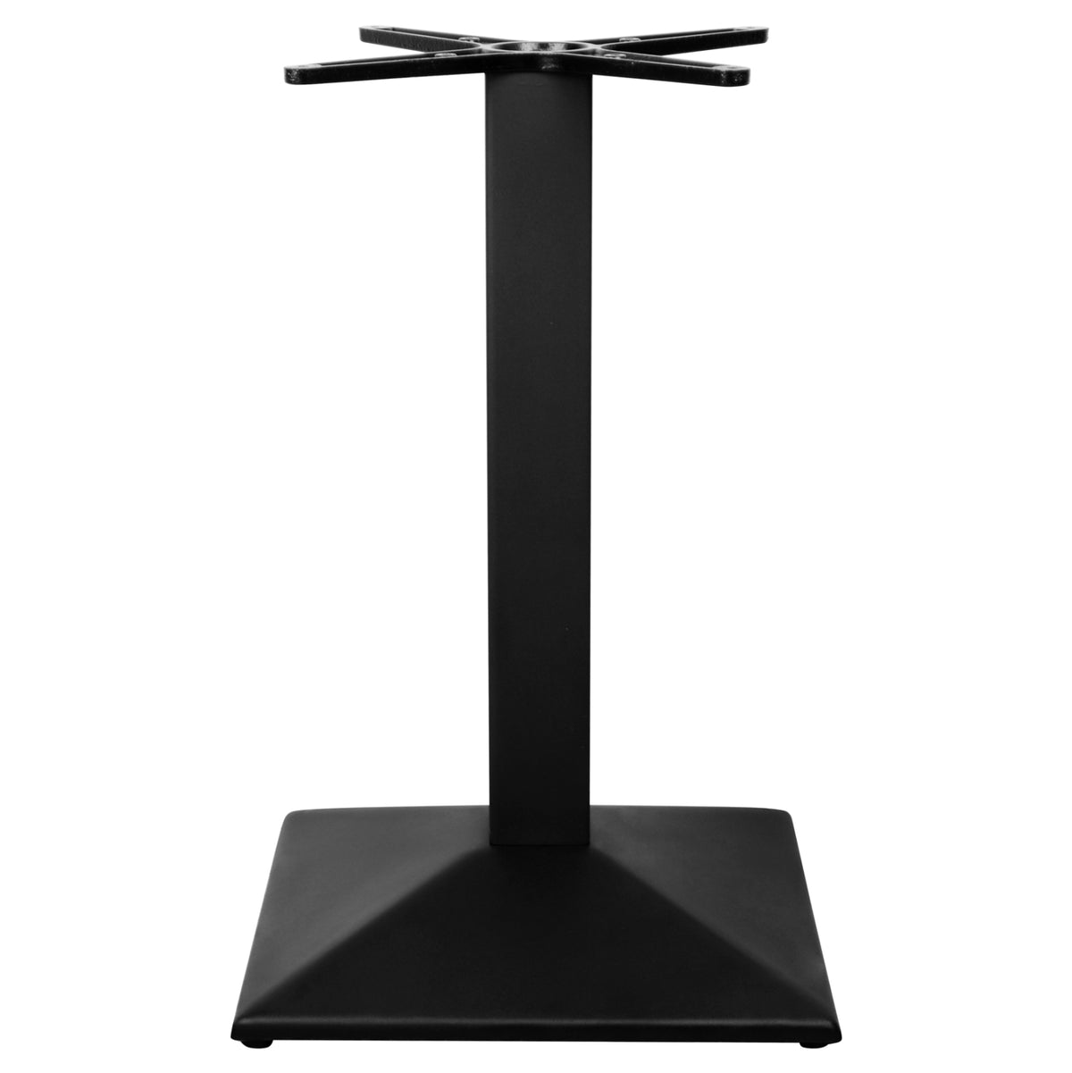 Picior masa PIRAMIDA pentru blat 60/70/80 CM