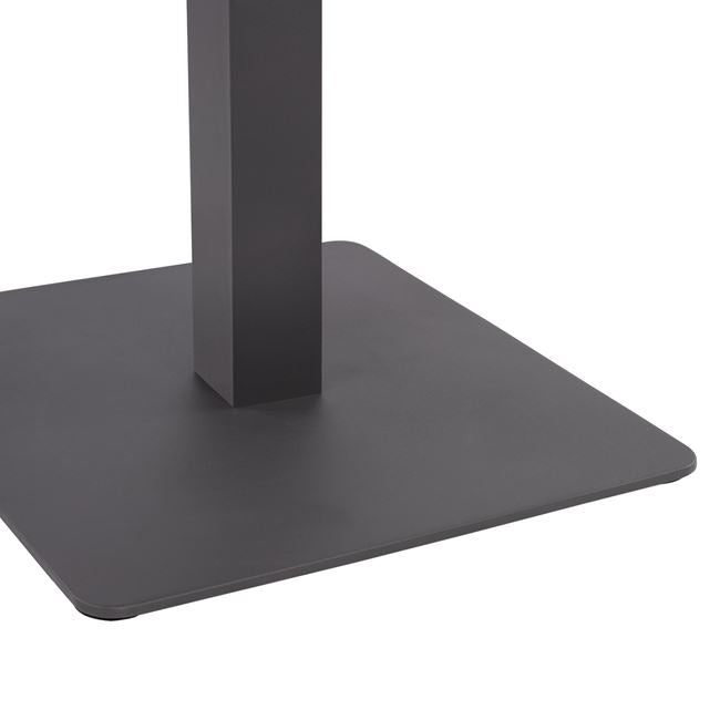 Picior masa ELIOT pentru blat de 60 / 70 cm