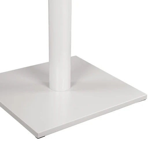 Picior masa FLOTT pentru blat 60/70/80 CM