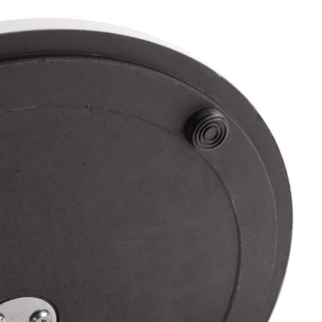 Picior masa TALA pentru blat de 60 / 70 cm Black