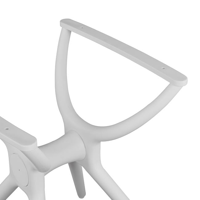 Picior masa FRENCH pentru blat 80x80 cm