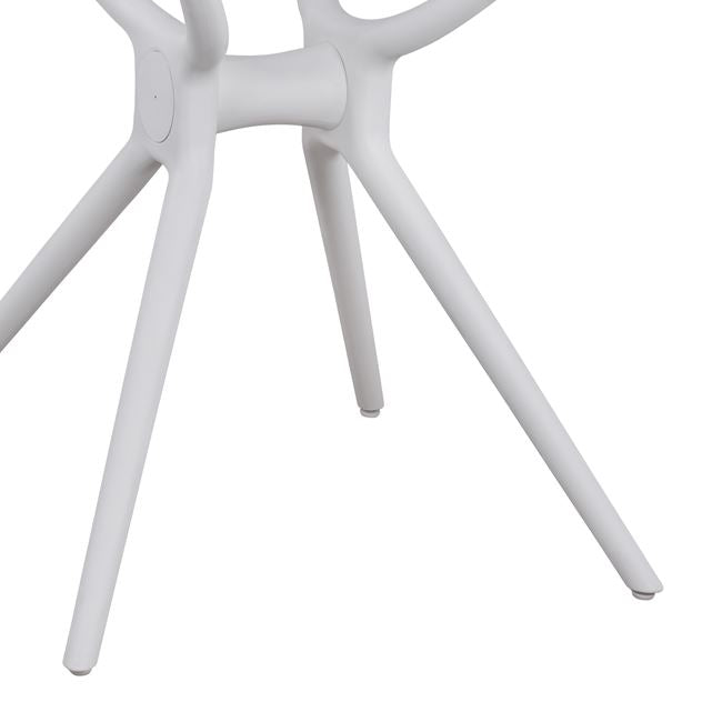 Picior masa FRENCH pentru blat 80x80 cm