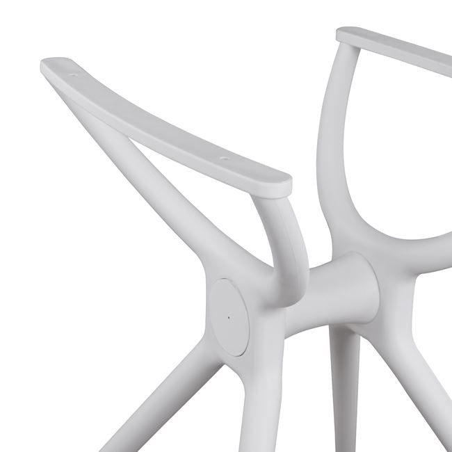 Picior masa FRENCH pentru blat 80x80 cm