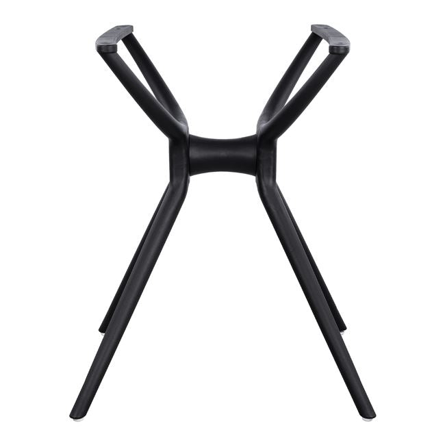 Picior masa FRENCH pentru blat 80x80 cm