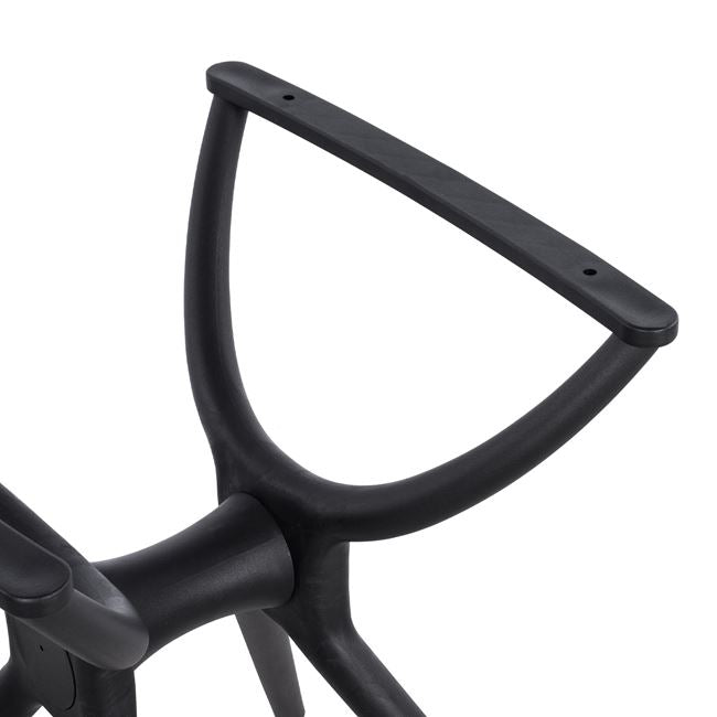 Picior masa FRENCH pentru blat 80x80 cm