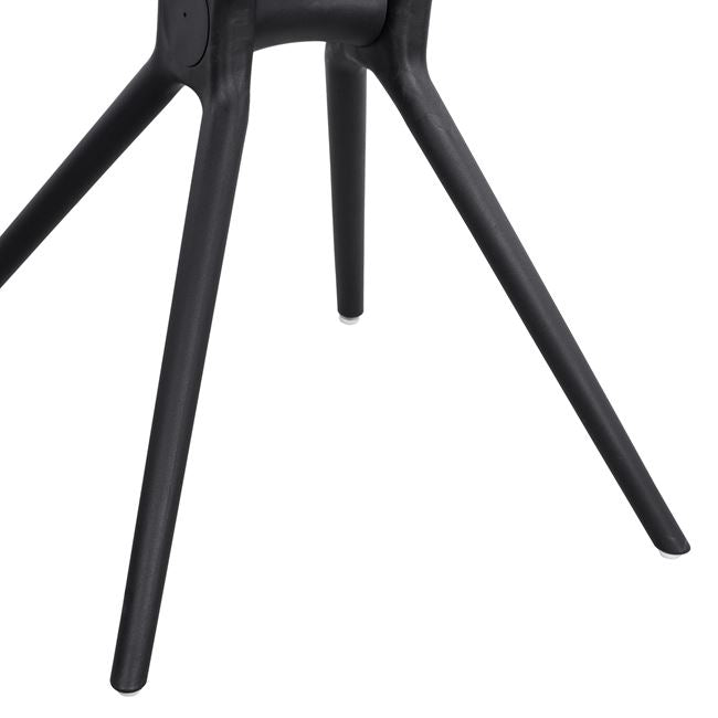 Picior masa FRENCH pentru blat 80x80 cm