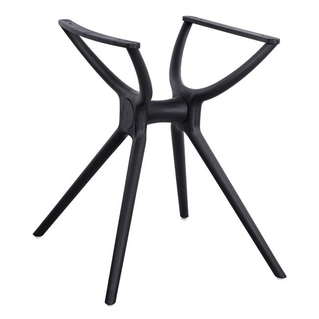 Picior masa FRENCH pentru blat 80x80 cm