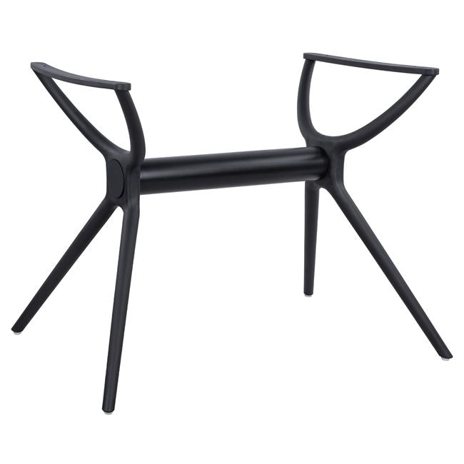 Picior masa FRENCH pentru blat 120x80 cm