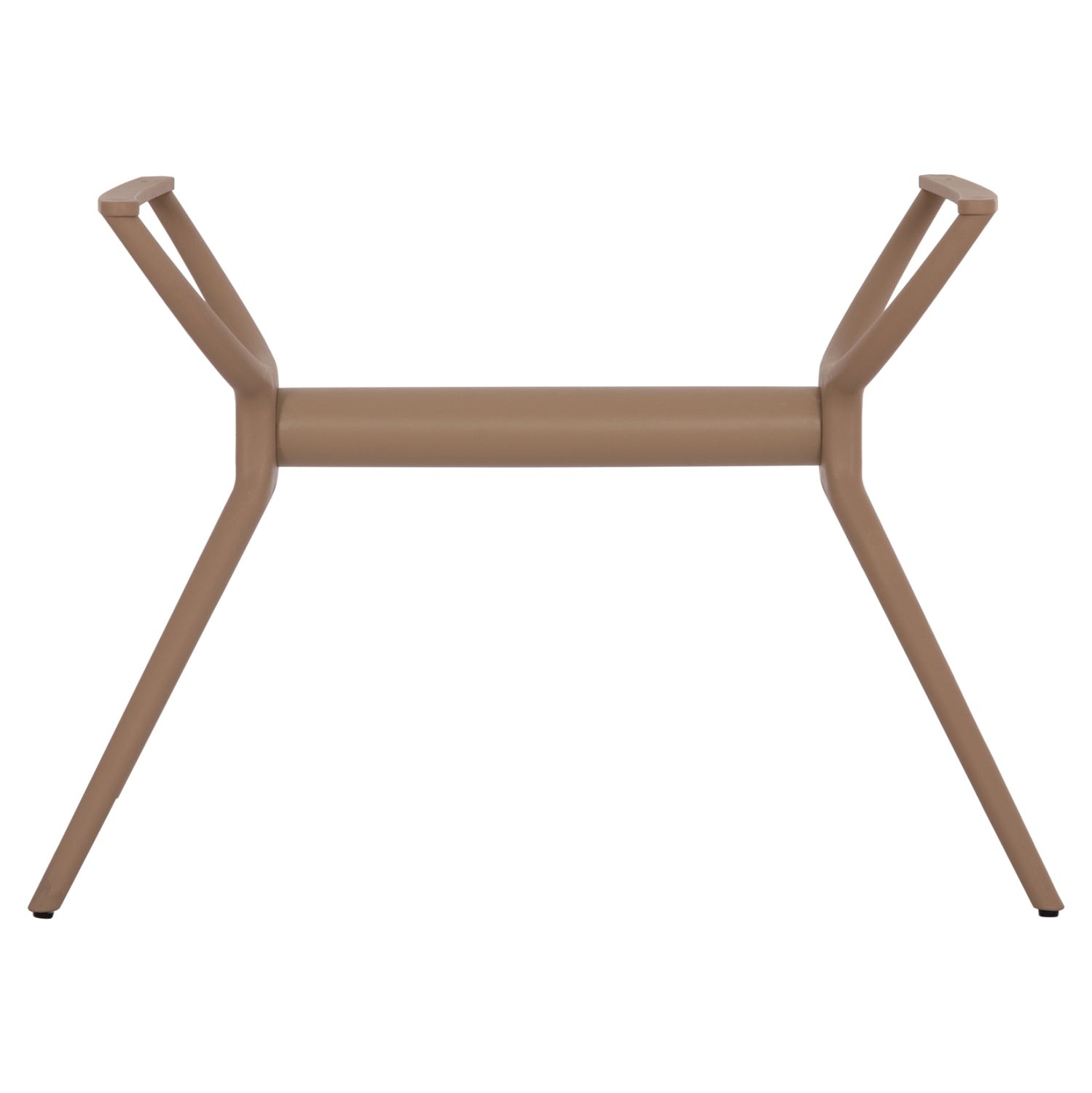 Picior masa FRENCH CAPPUCCINO pentru blat 120x80 cm