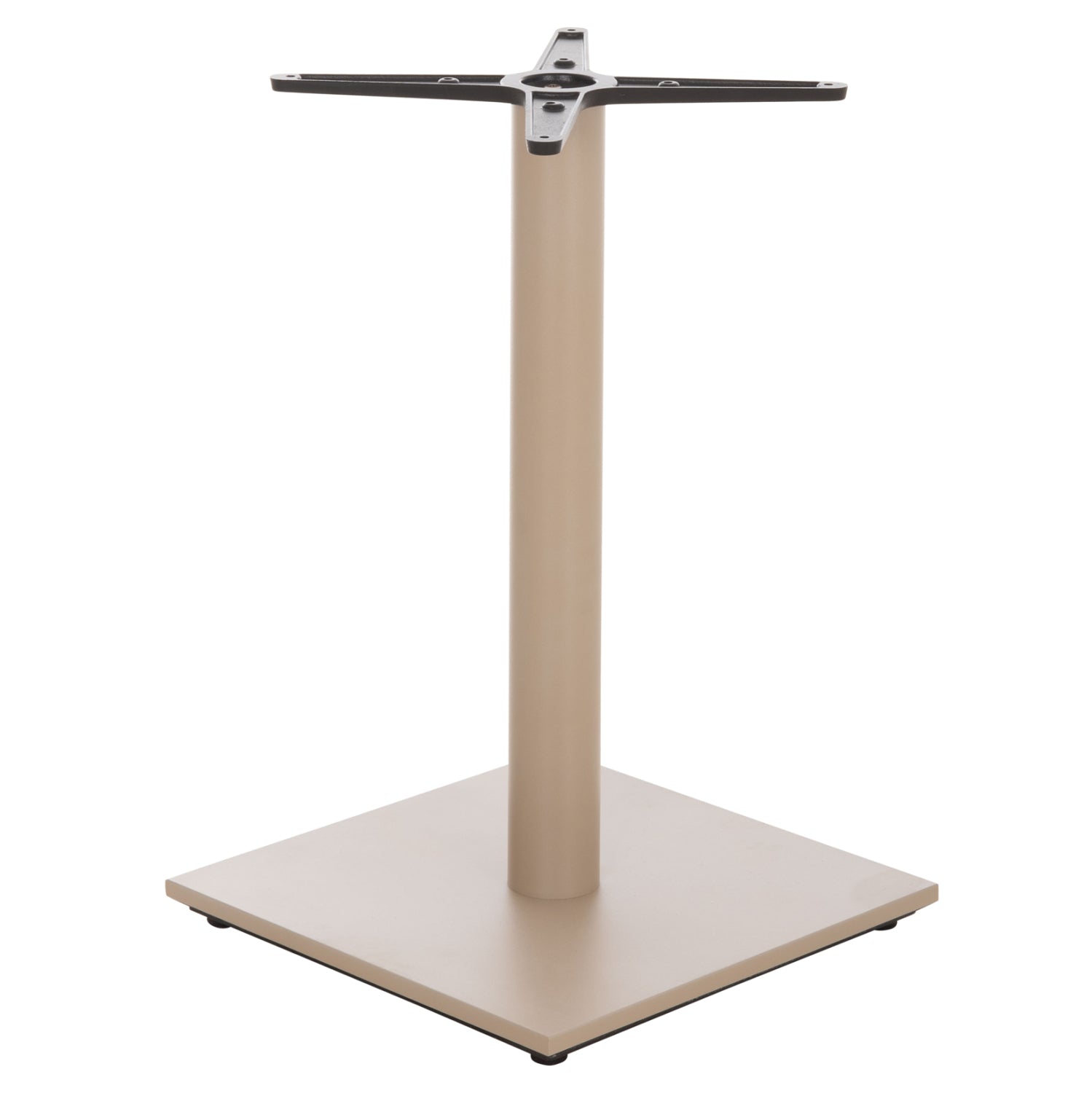 Picior masa FLOTT COLORS pentru blat 60/70/80 CM