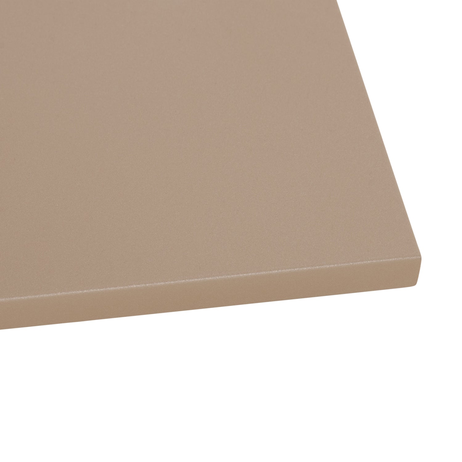 Picior masa bar MELIOR CAPPUCCINO H 108cm pentru blat de 60-70 cm