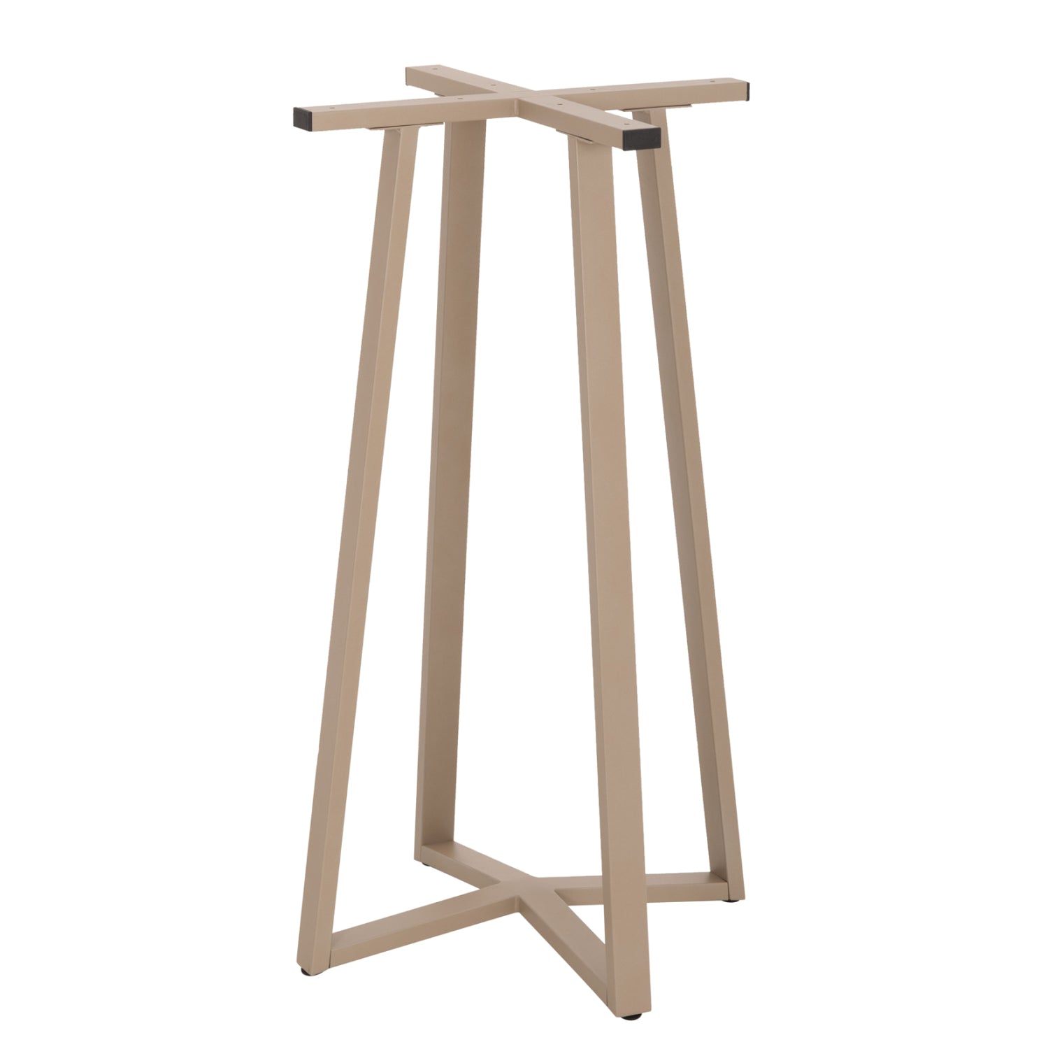 Picior masa bar MANSURA CAPPUCCINO pentru blat 50 CM