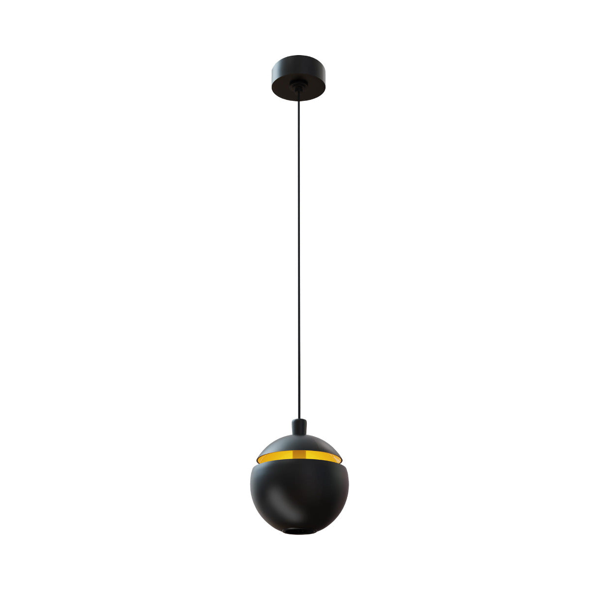 Lampa suspendata BASOLE BALL
