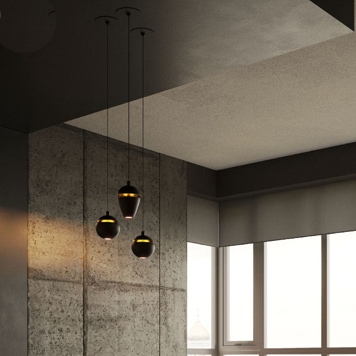 Lampa suspendata BASOLE BALL