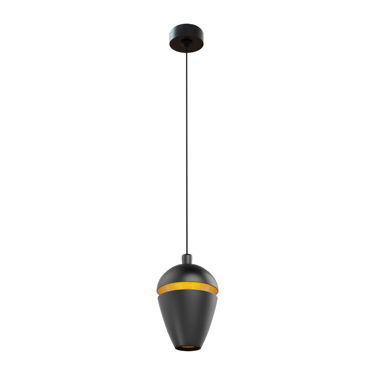 Lampa suspendata BASOLE CON