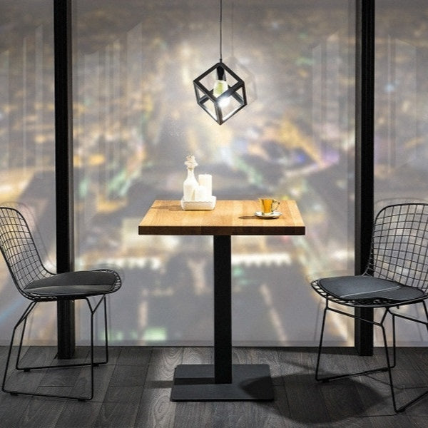 Masa BASOS 60 x 60/ 70 x 70 CM