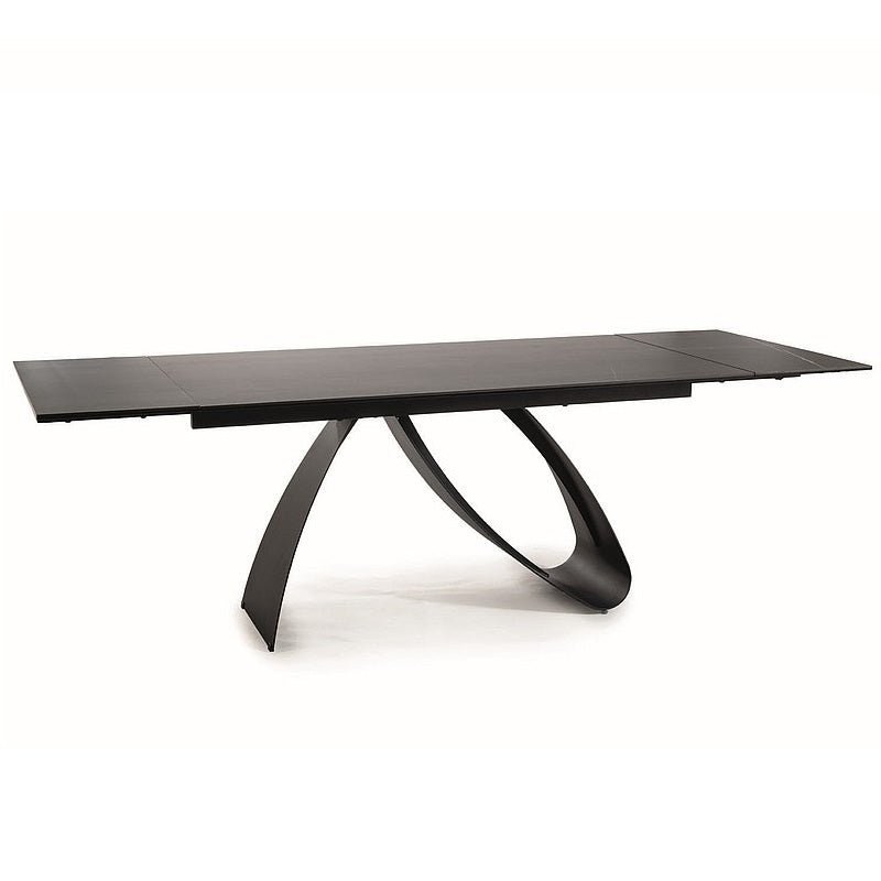 Masa extensibila BAYFEST CERAMIC 160(240) x 90 CM