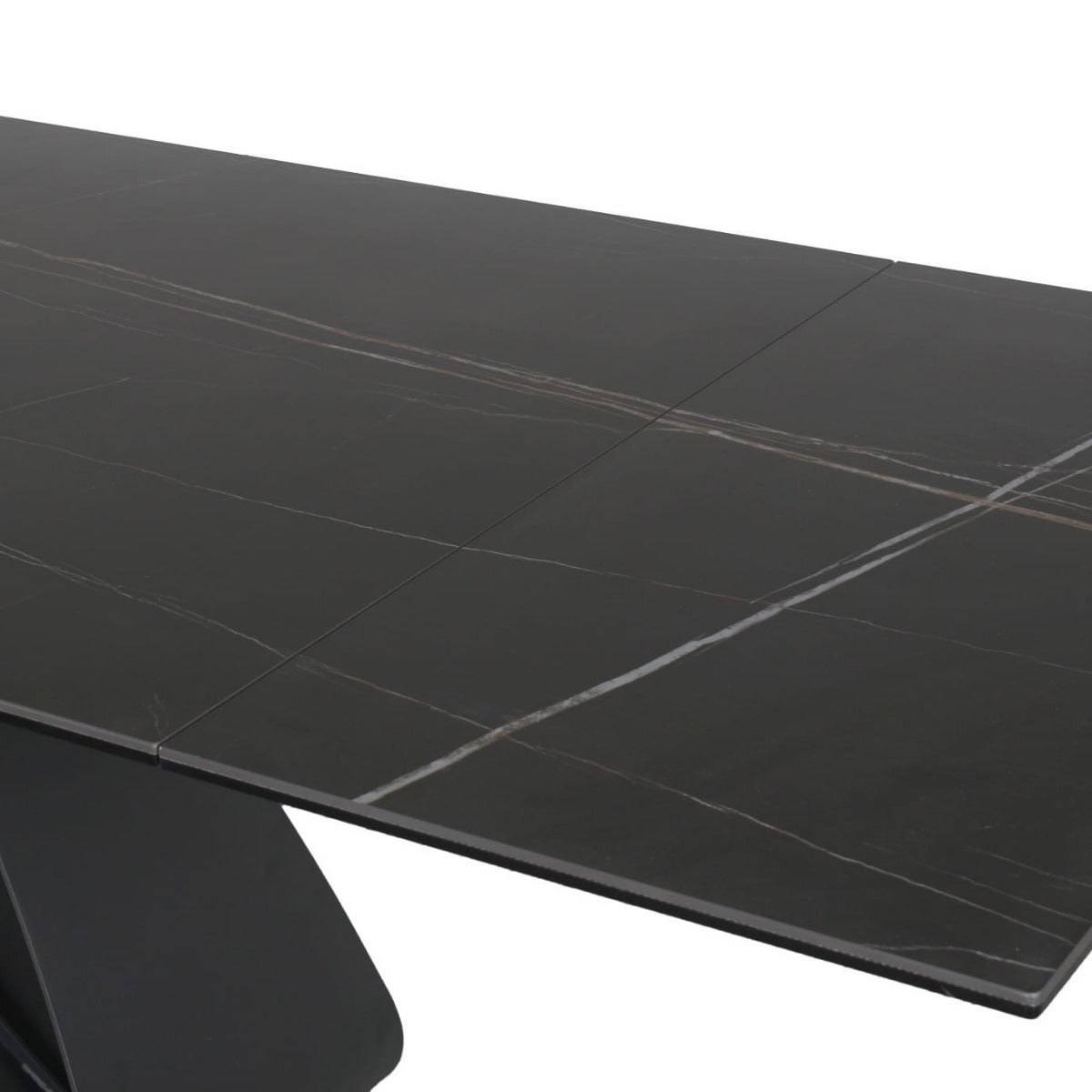 Masa extensibila BAYFEST CERAMIC 160(240) x 90 CM