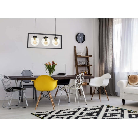 Lampa suspendata REY SP3