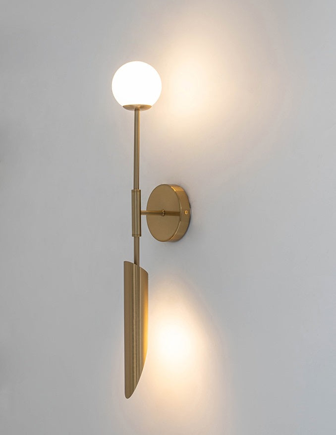 Aplica de perete BECAS