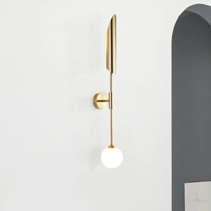 Aplica de perete BECAS