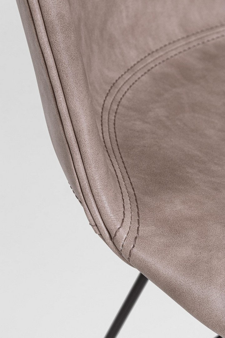 Scaun BEIDA LEATHER