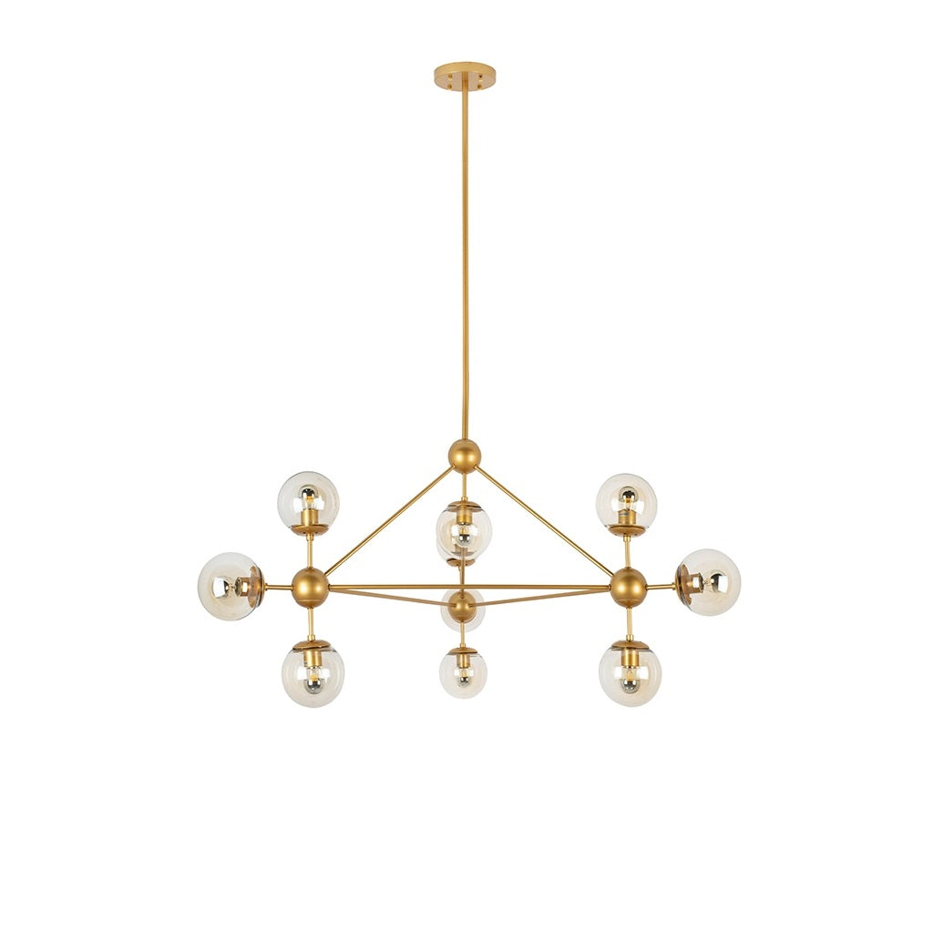 Lampa suspendata BELAGIO L10