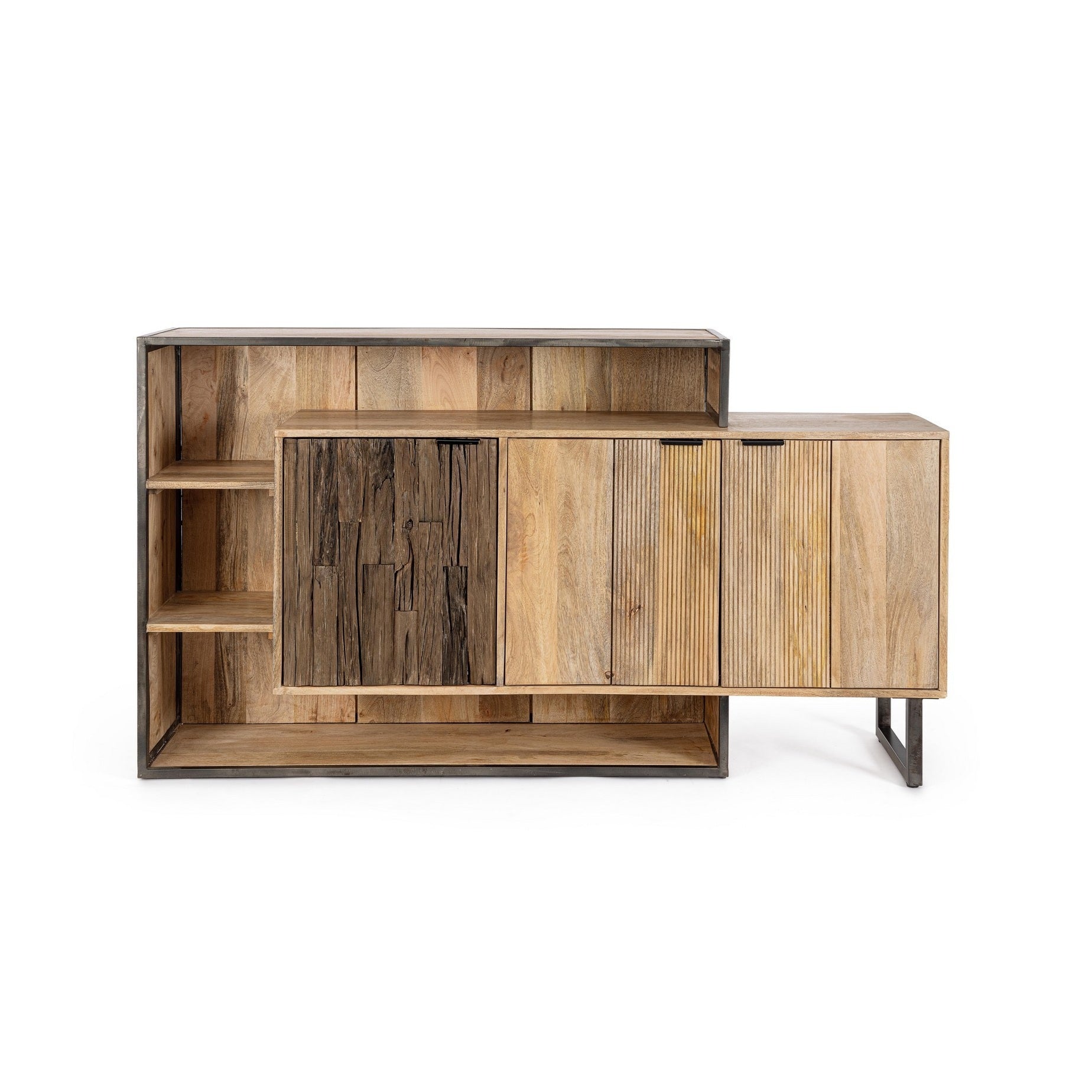 Comoda NASHIK 175 x 40 x 100 CM