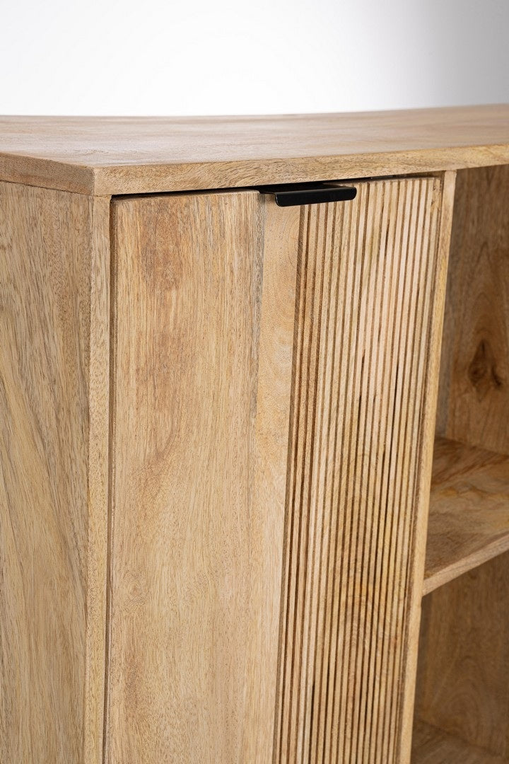 Cabinet BELCAR 118 x 40 x 120 CM